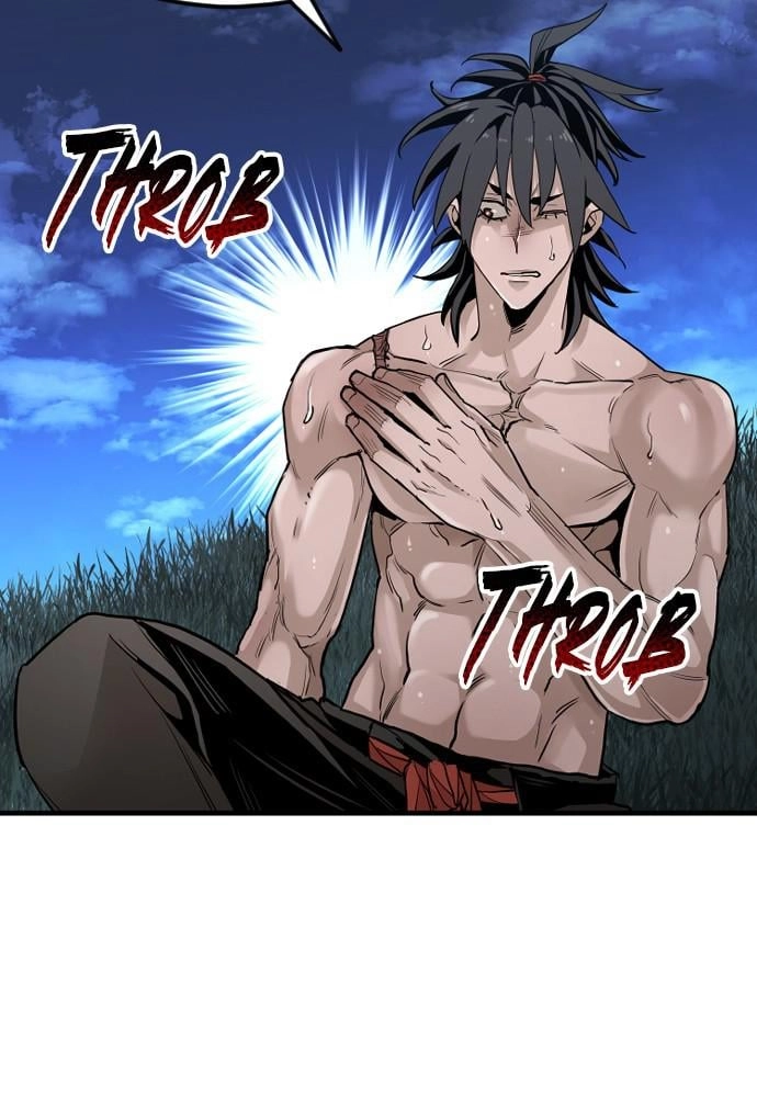 Murim RPG Simulation Chapter 10 Page 138