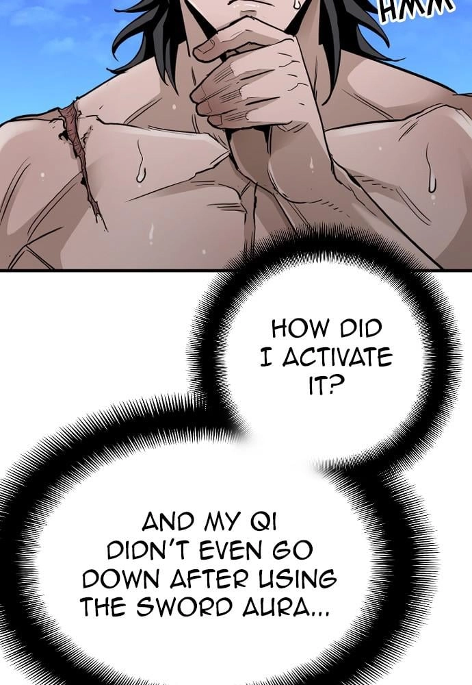 Murim RPG Simulation Chapter 10 Page 132