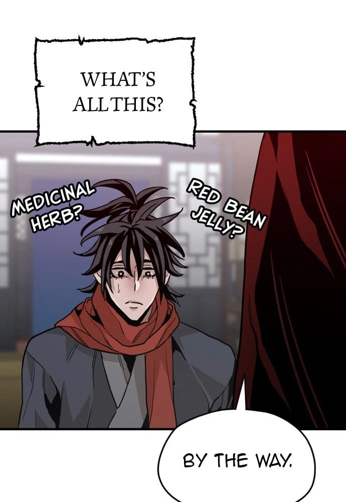 Murim RPG Simulation Chapter 10 Page 227