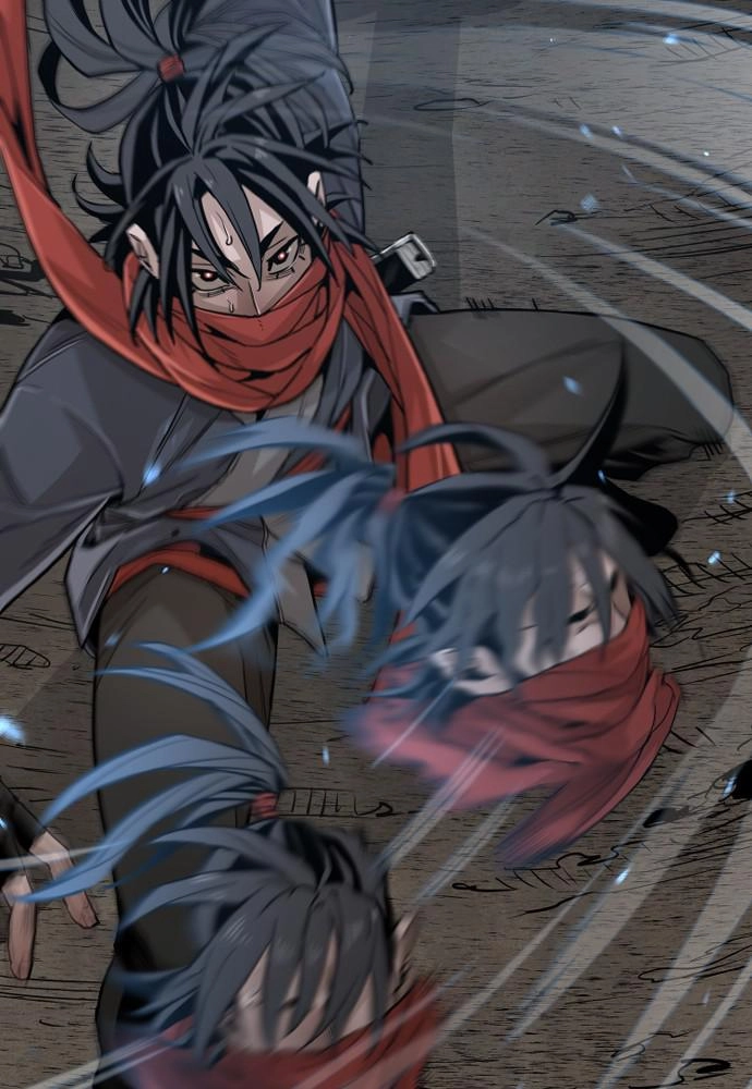 Murim RPG Simulation Chapter 10 Page 83
