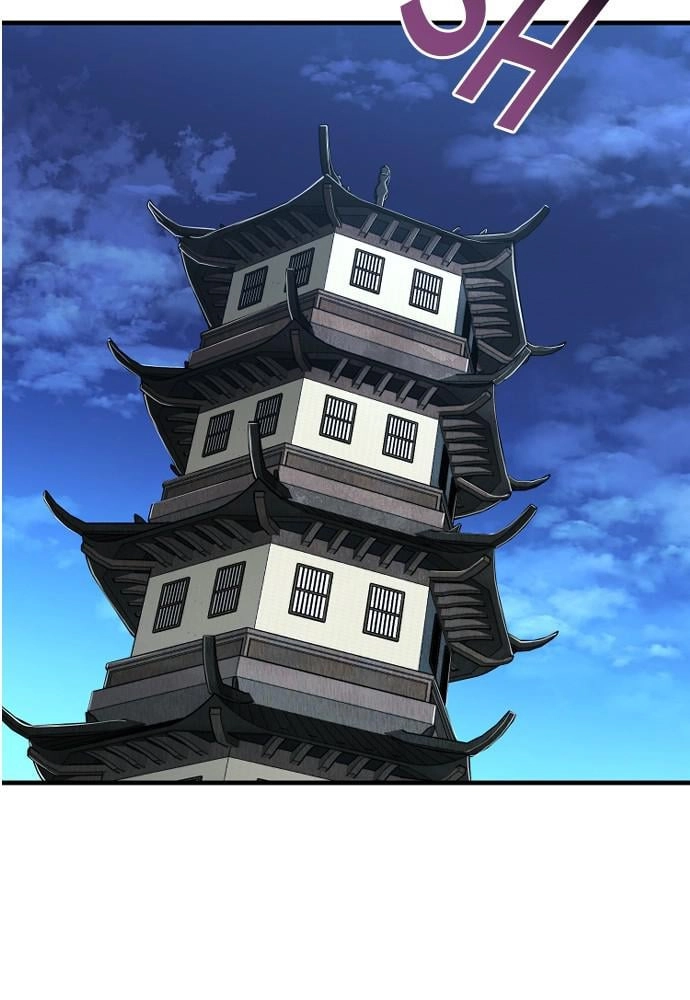 Murim RPG Simulation Chapter 10 Page 5