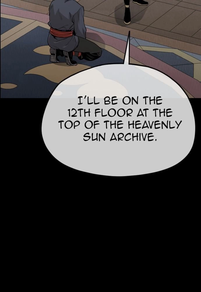Murim RPG Simulation Chapter 10 Page 14