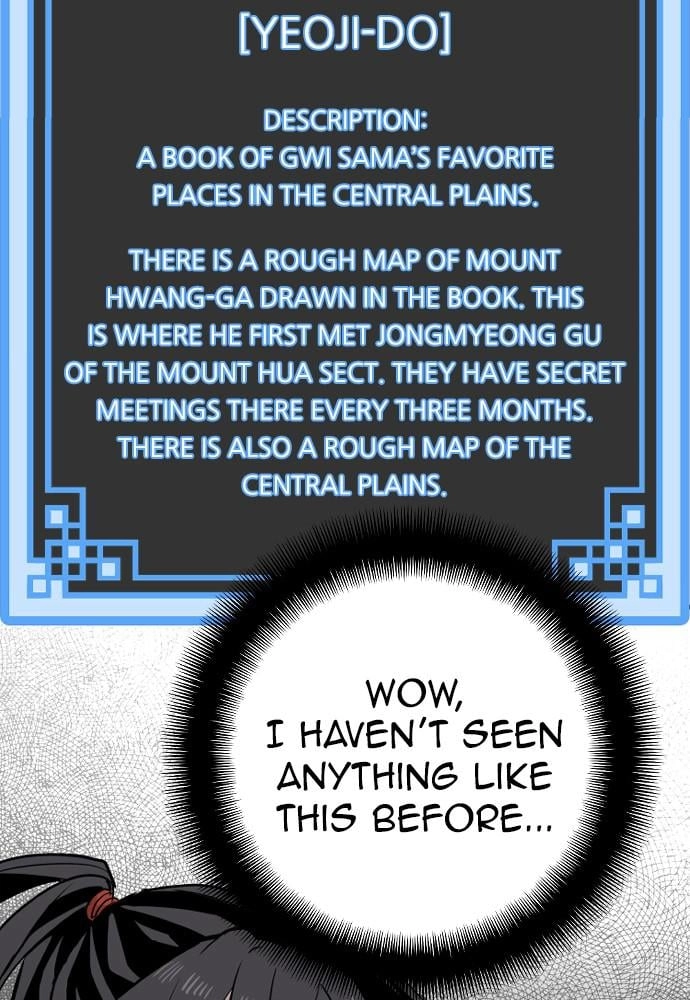 Murim RPG Simulation Chapter 10 Page 223