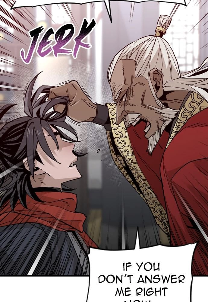 Murim RPG Simulation Chapter 10 Page 185