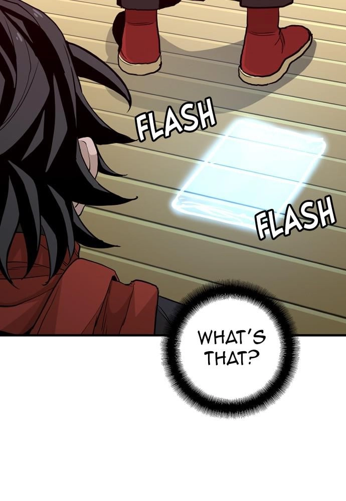 Murim RPG Simulation Chapter 10 Page 216