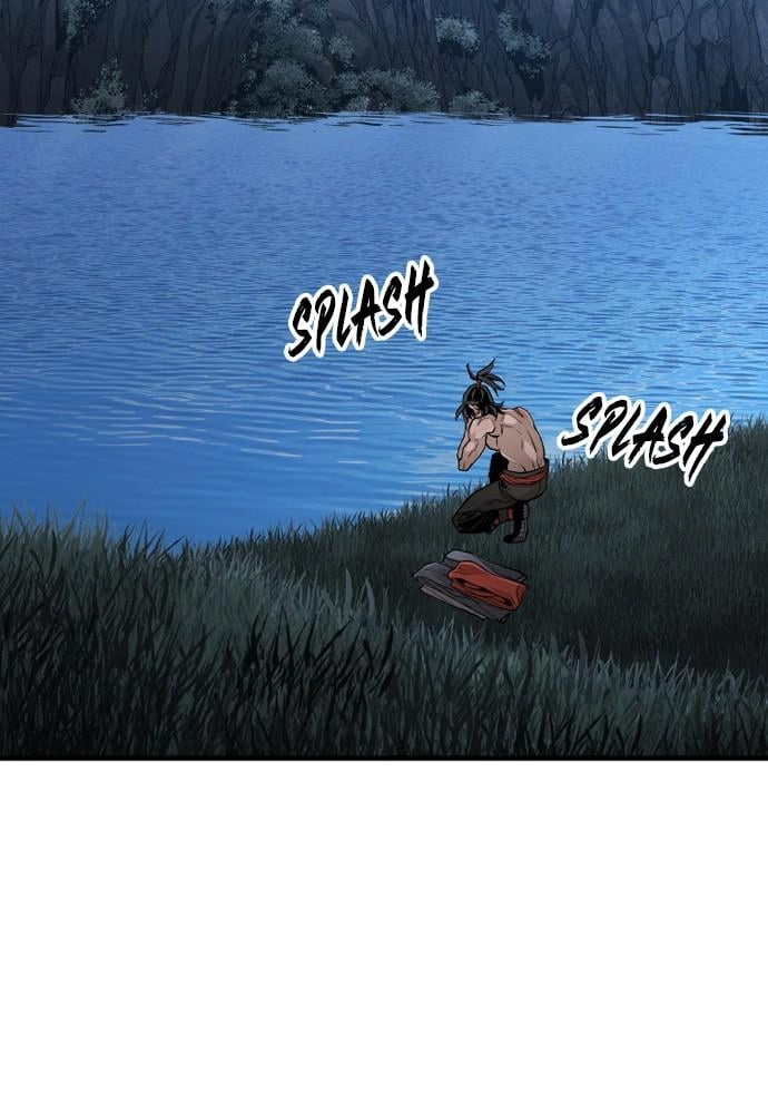 Murim RPG Simulation Chapter 10 Page 121