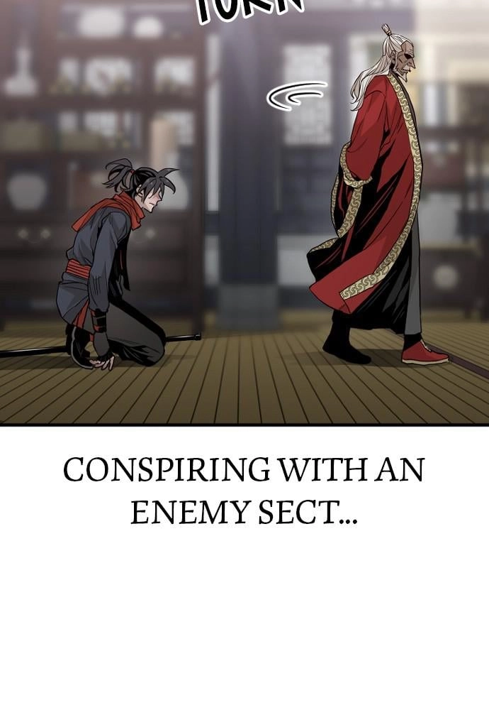 Murim RPG Simulation Chapter 10 Page 200