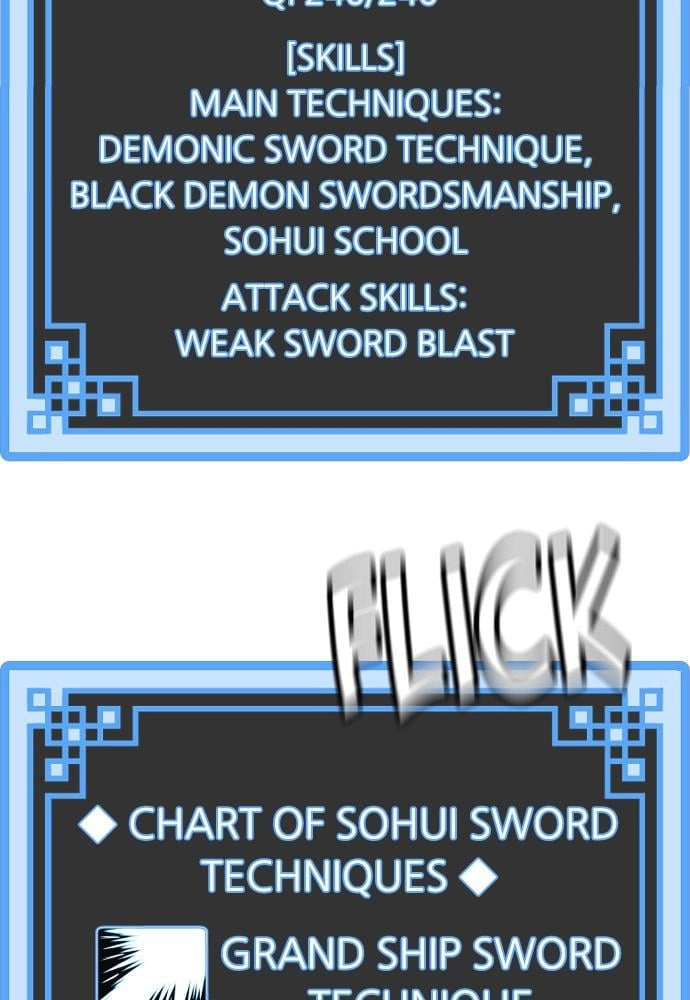 Murim RPG Simulation Chapter 10 Page 130