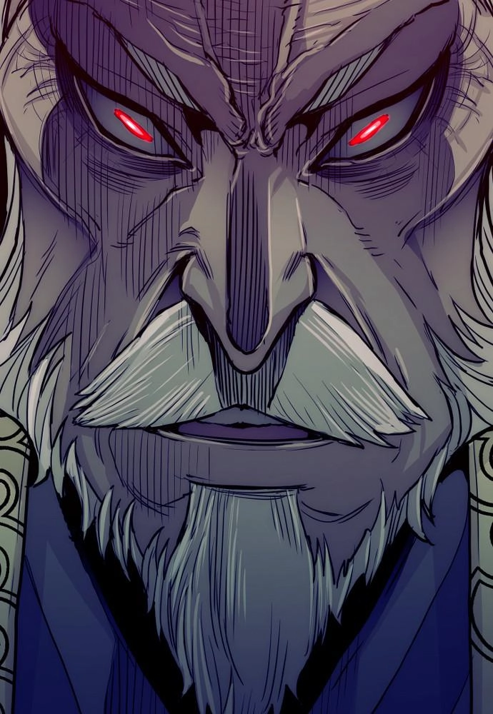 Murim RPG Simulation Chapter 10 Page 246