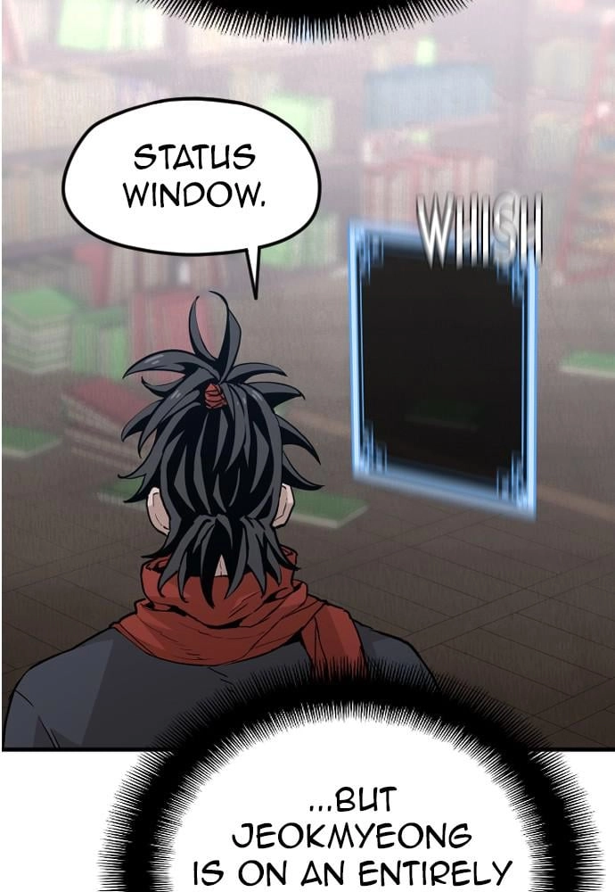 Murim RPG Simulation Chapter 10 Page 20