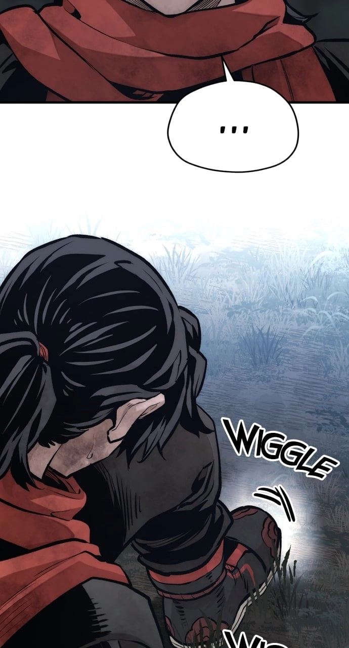 Murim RPG Simulation Chapter 107 Page 33