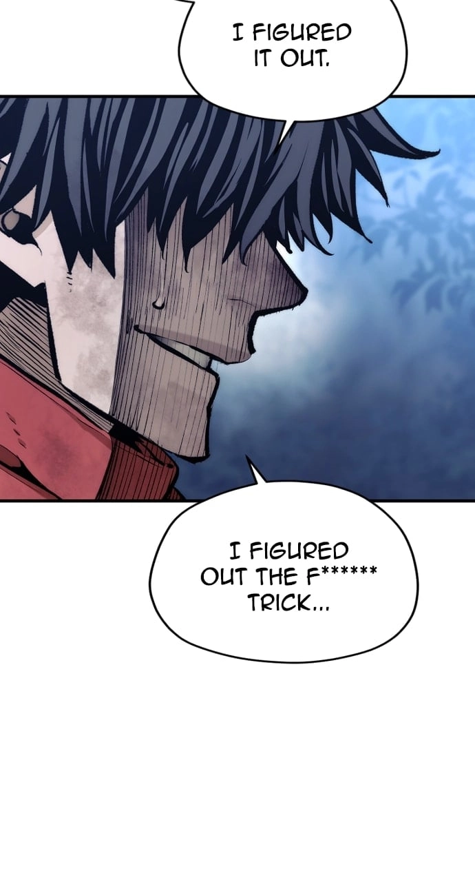 Murim RPG Simulation Chapter 107 Page 35