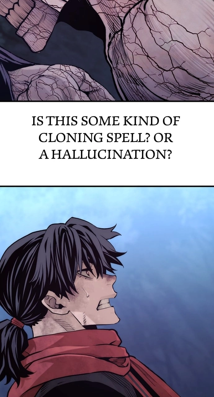 Murim RPG Simulation Chapter 107 Page 19