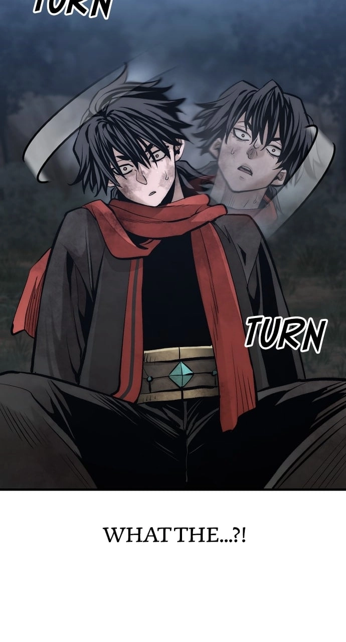 Murim RPG Simulation Chapter 107 Page 31