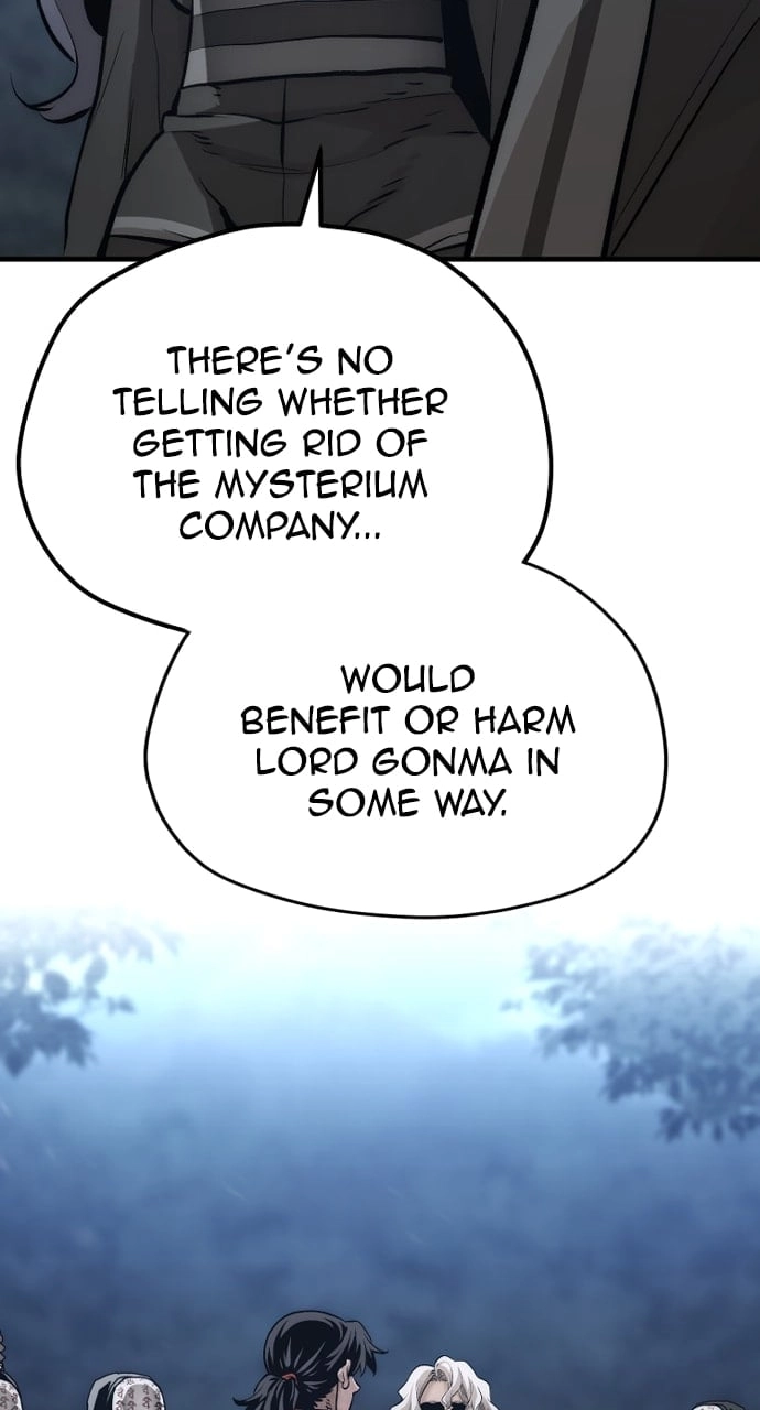 Murim RPG Simulation Chapter 107 Page 125