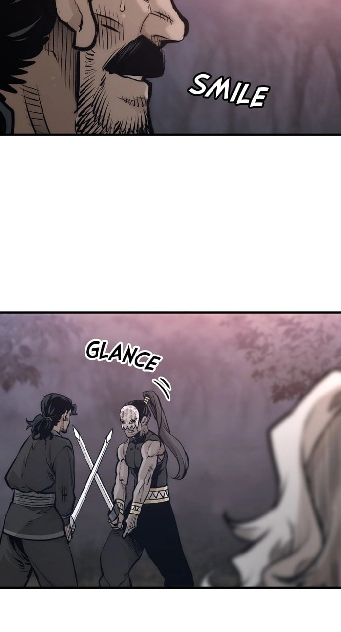 Murim RPG Simulation Chapter 107 Page 65