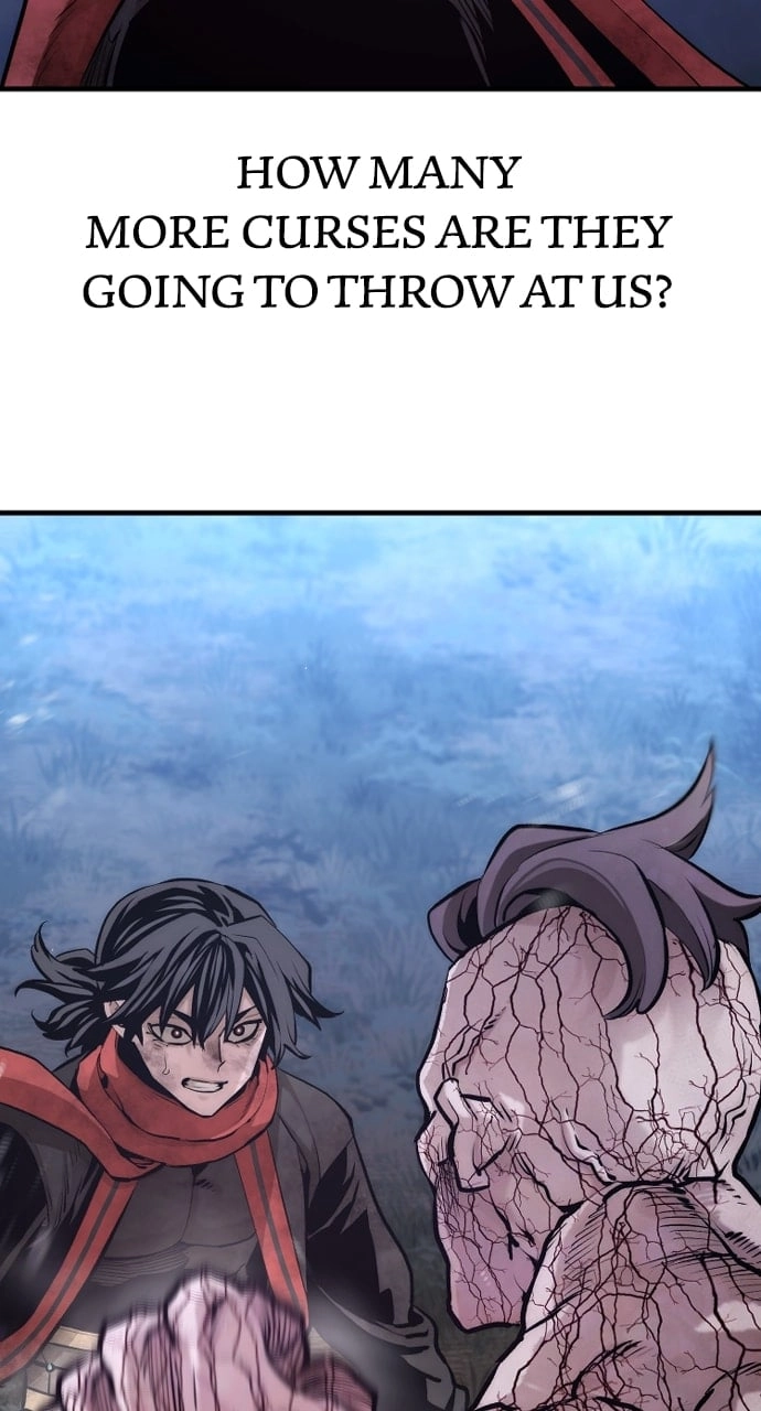 Murim RPG Simulation Chapter 107 Page 20