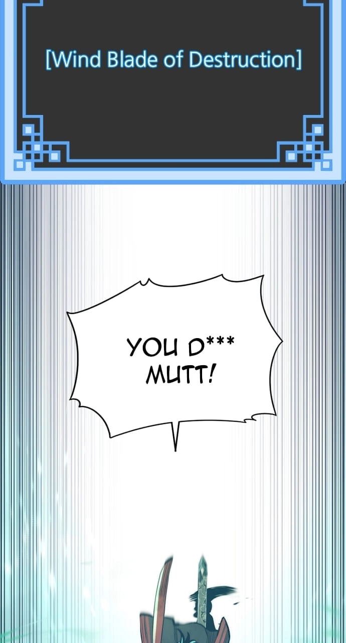 Murim RPG Simulation Chapter 107 Page 97