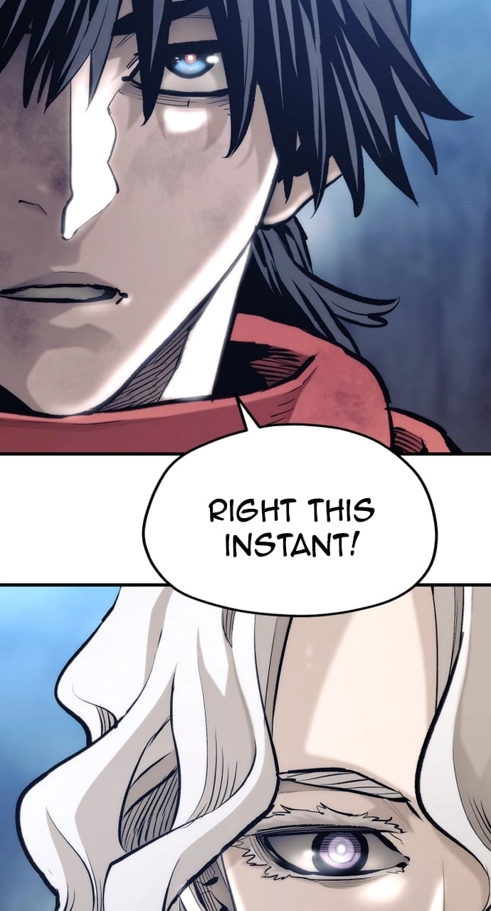 Murim RPG Simulation Chapter 107 Page 110