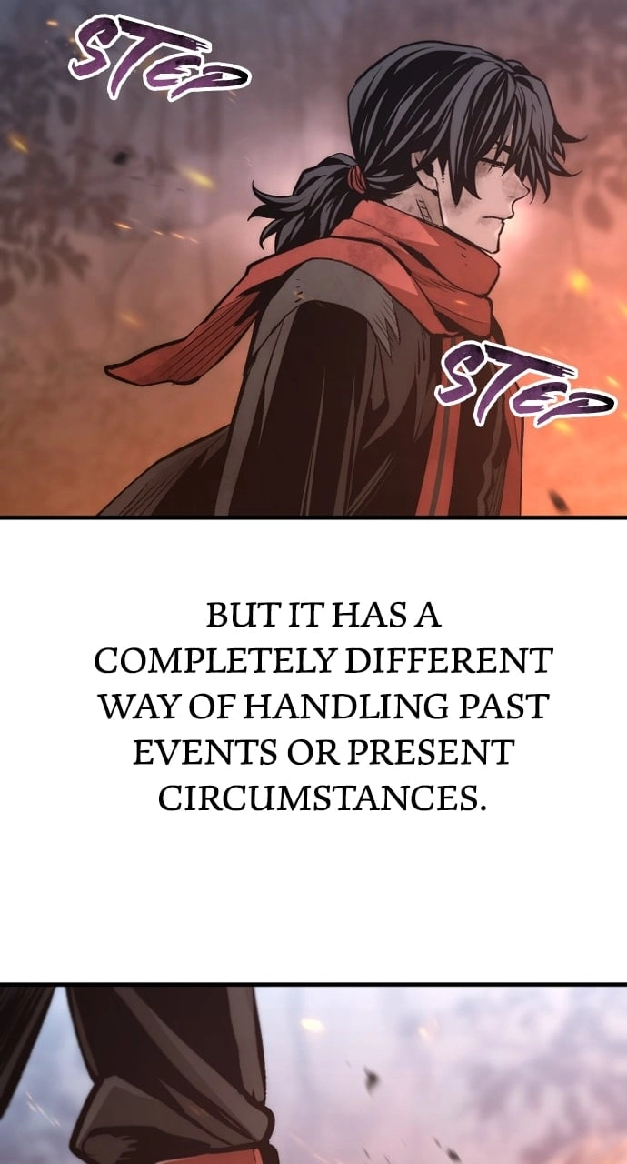 Murim RPG Simulation Chapter 107 Page 76