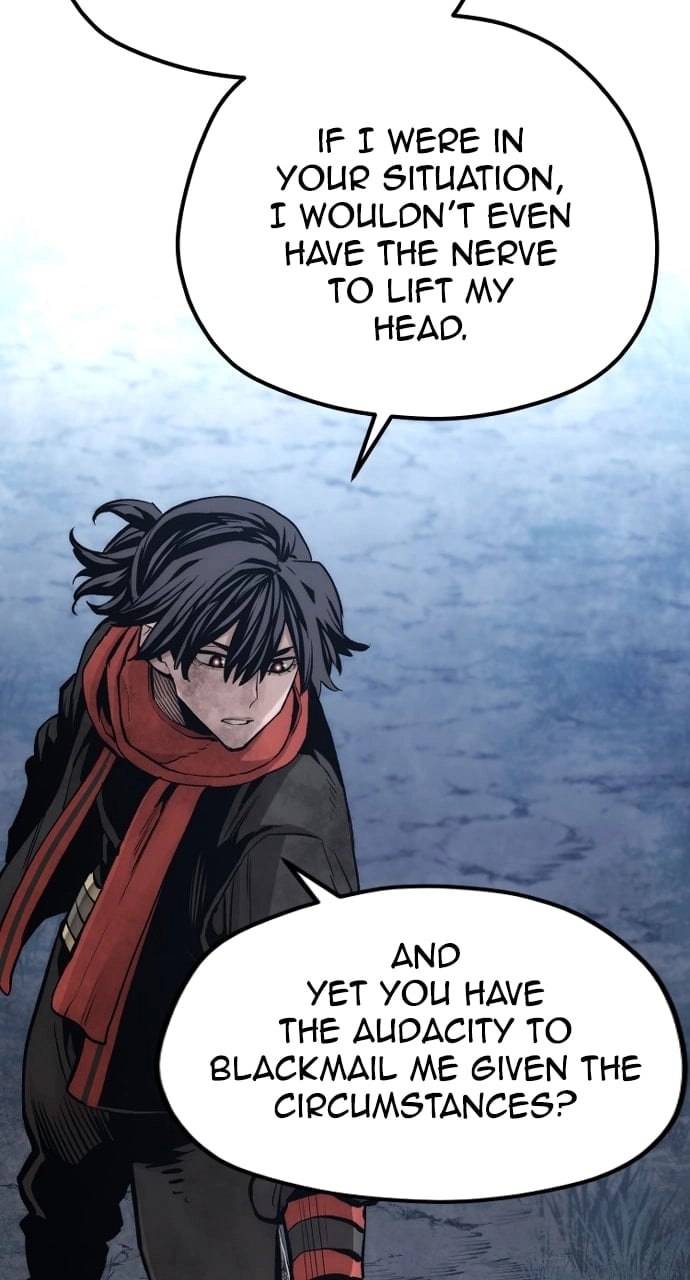 Murim RPG Simulation Chapter 107 Page 136