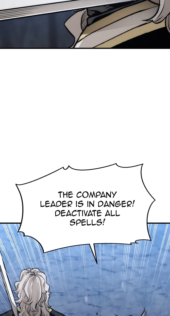 Murim RPG Simulation Chapter 107 Page 116