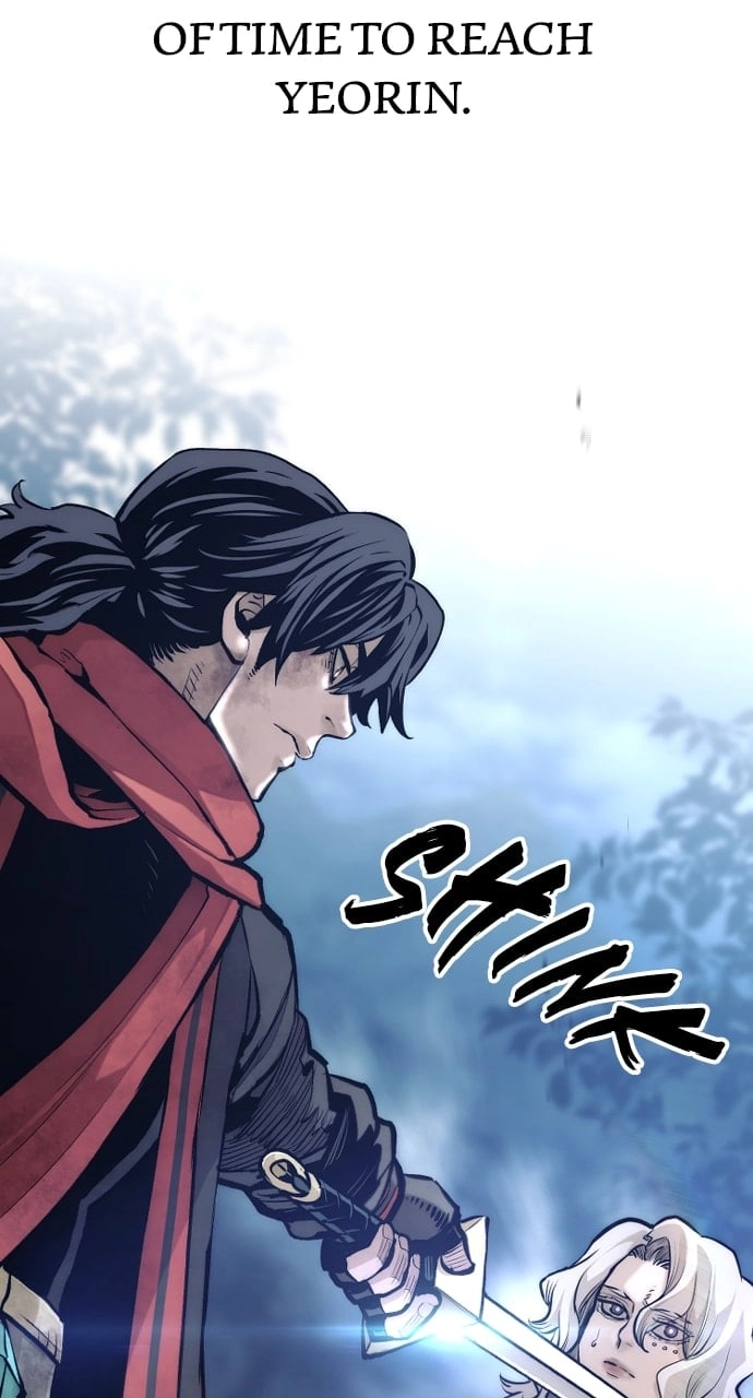 Murim RPG Simulation Chapter 107 Page 108