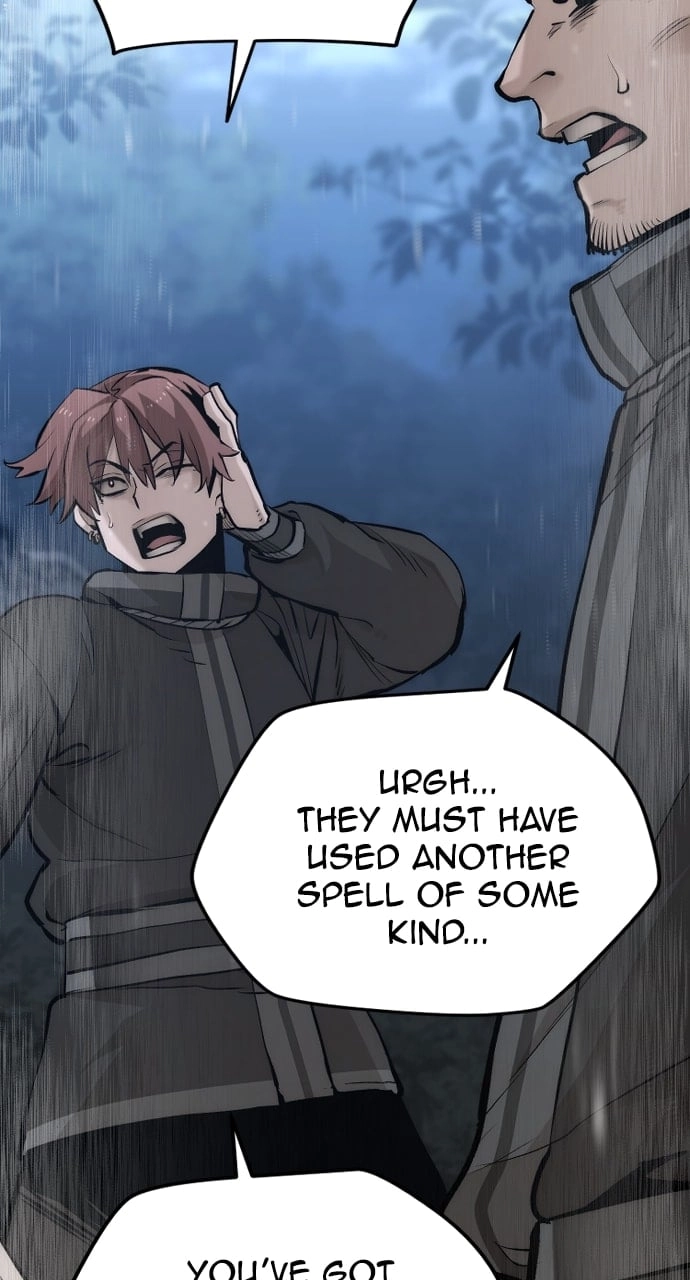 Murim RPG Simulation Chapter 107 Page 54