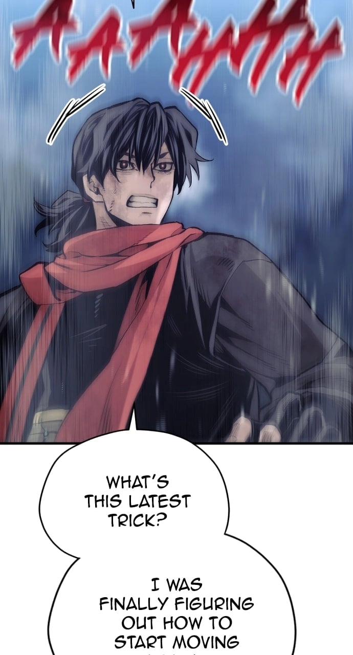 Murim RPG Simulation Chapter 107 Page 9
