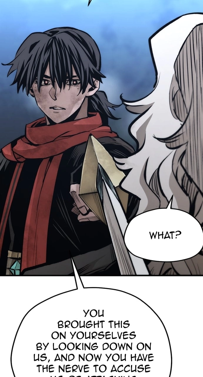 Murim RPG Simulation Chapter 107 Page 130