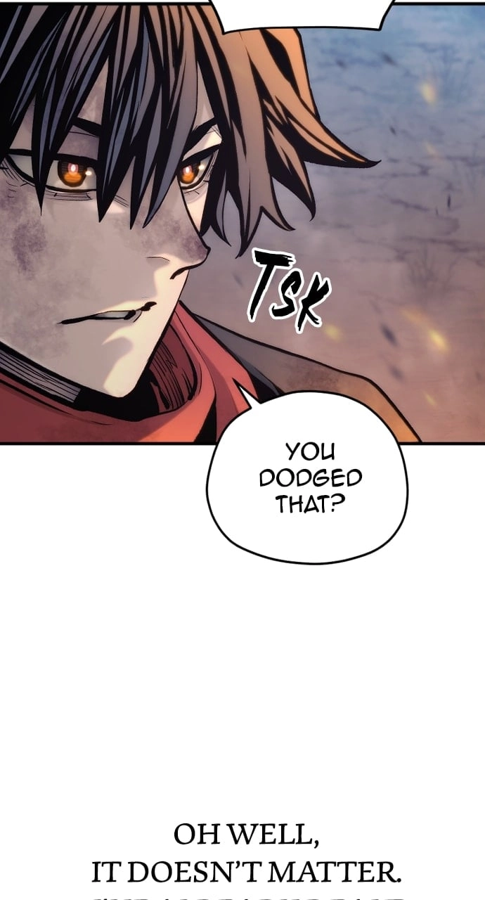 Murim RPG Simulation Chapter 107 Page 104