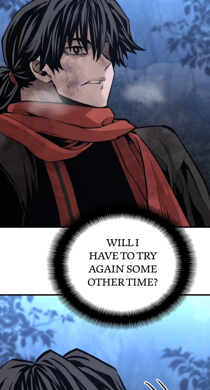 Murim RPG Simulation Chapter 107 Page 28