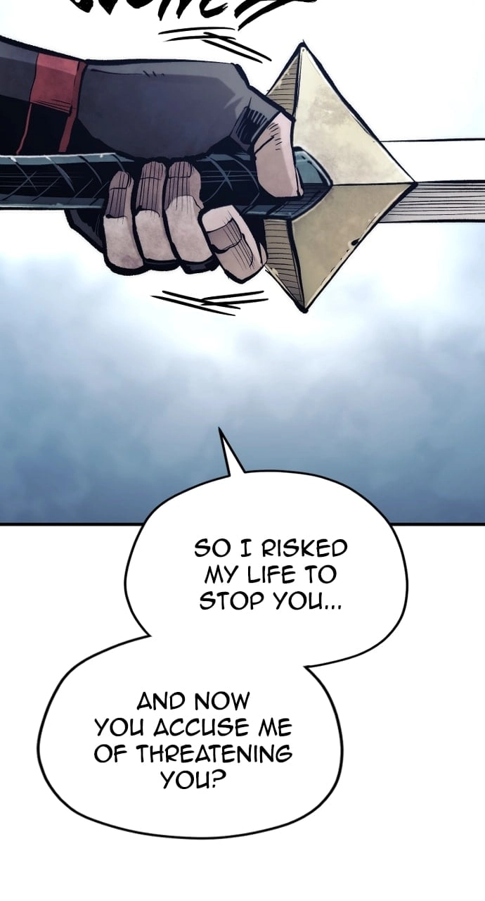 Murim RPG Simulation Chapter 107 Page 134