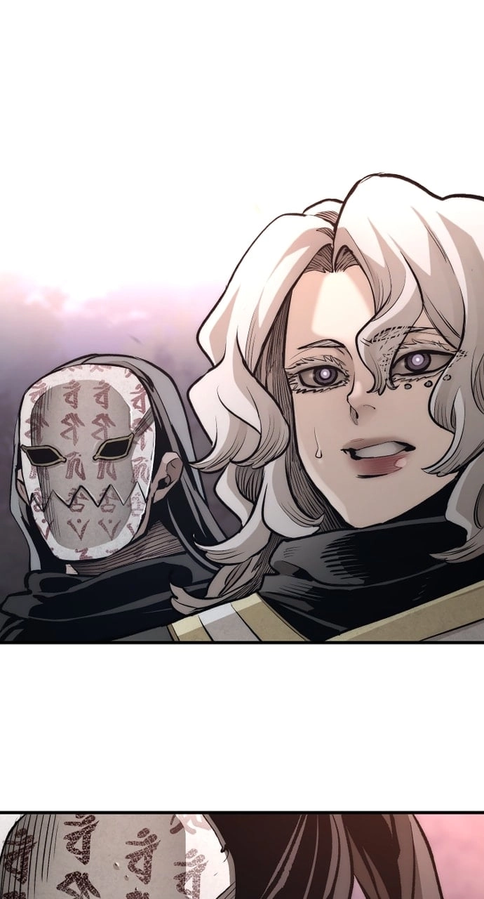Murim RPG Simulation Chapter 107 Page 66