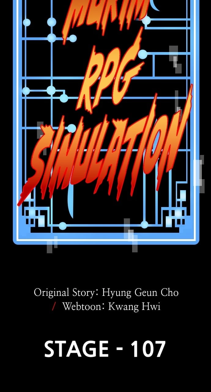 Murim RPG Simulation Chapter 107 Page 50