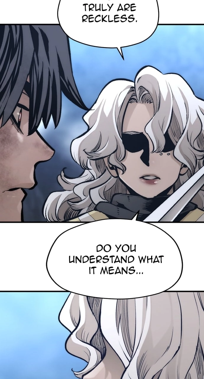 Murim RPG Simulation Chapter 107 Page 127