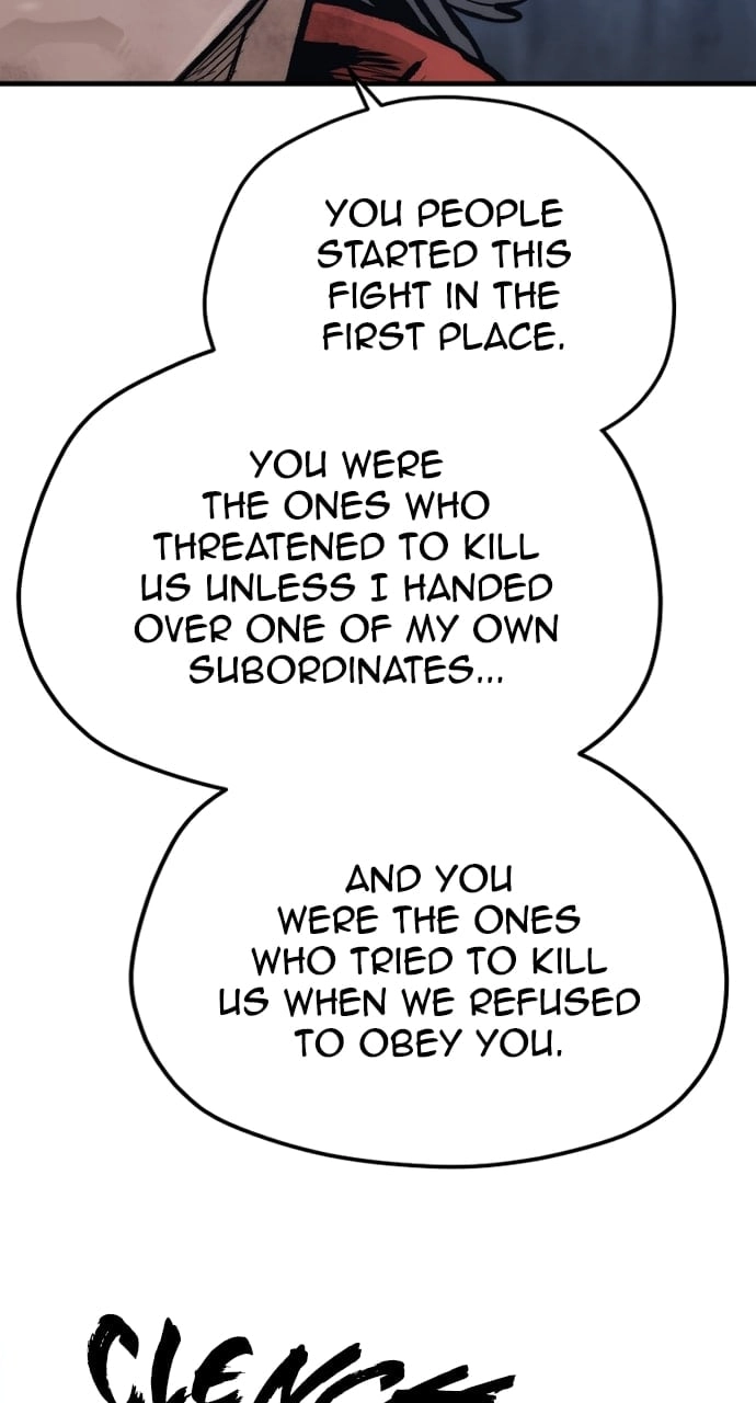 Murim RPG Simulation Chapter 107 Page 133