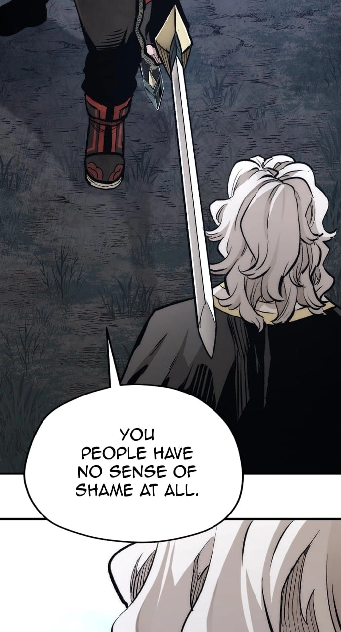 Murim RPG Simulation Chapter 107 Page 137