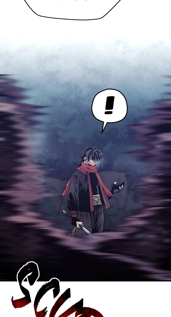 Murim RPG Simulation Chapter 107 Page 14
