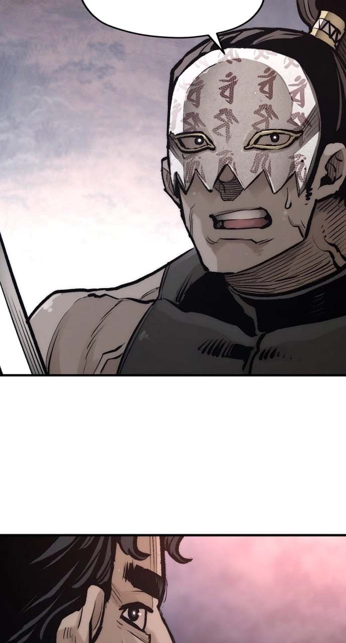 Murim RPG Simulation Chapter 107 Page 64