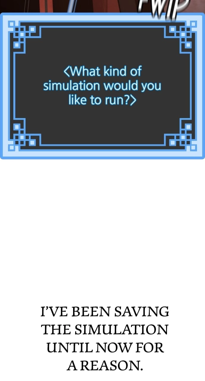 Murim RPG Simulation Chapter 107 Page 74