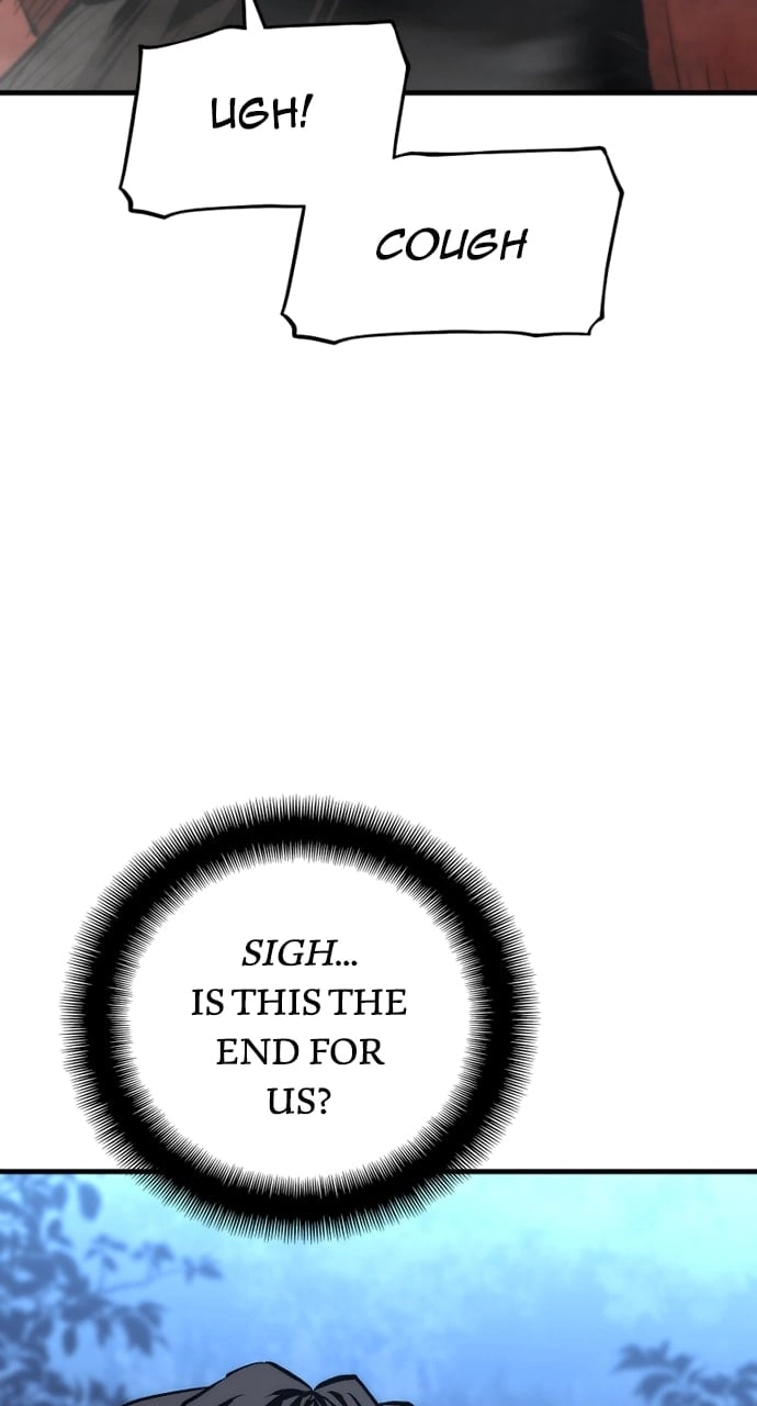 Murim RPG Simulation Chapter 107 Page 27