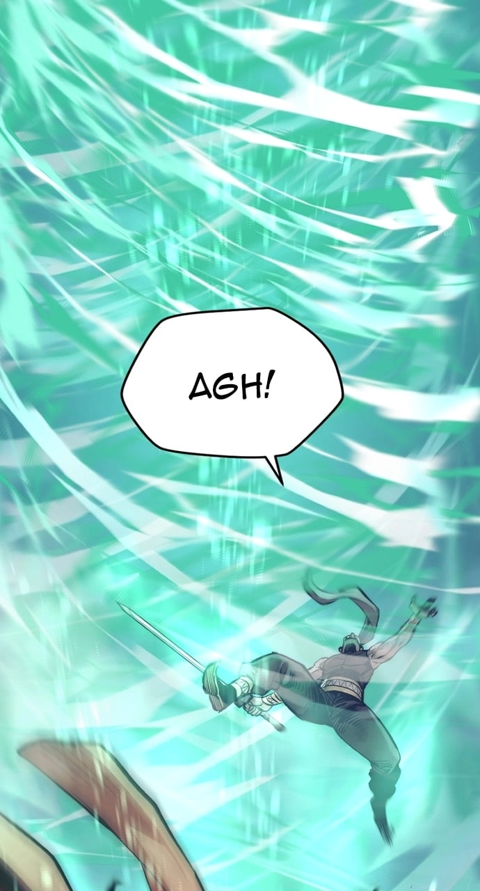 Murim RPG Simulation Chapter 107 Page 99