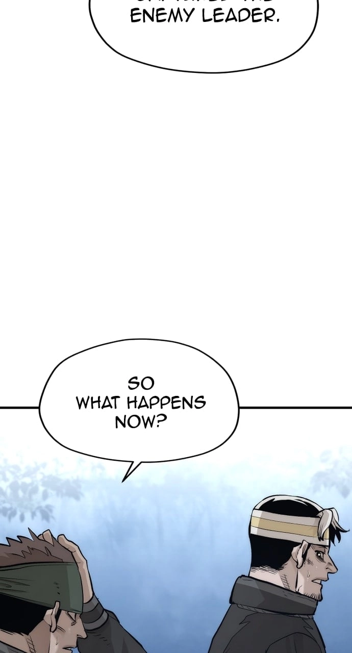 Murim RPG Simulation Chapter 107 Page 121