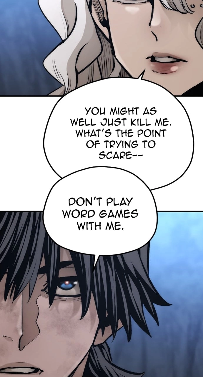 Murim RPG Simulation Chapter 107 Page 132