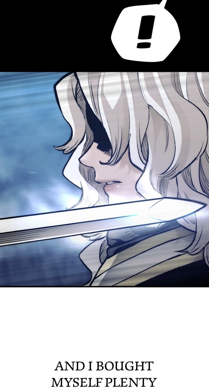 Murim RPG Simulation Chapter 107 Page 107