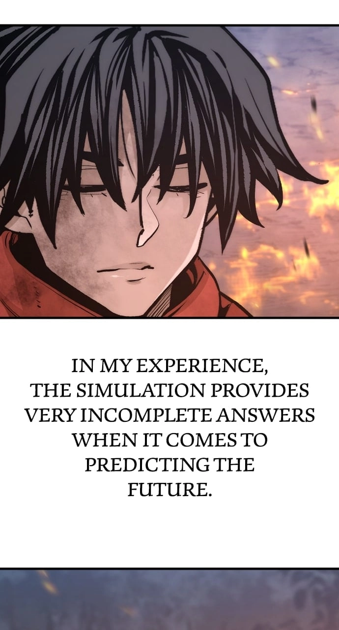 Murim RPG Simulation Chapter 107 Page 75
