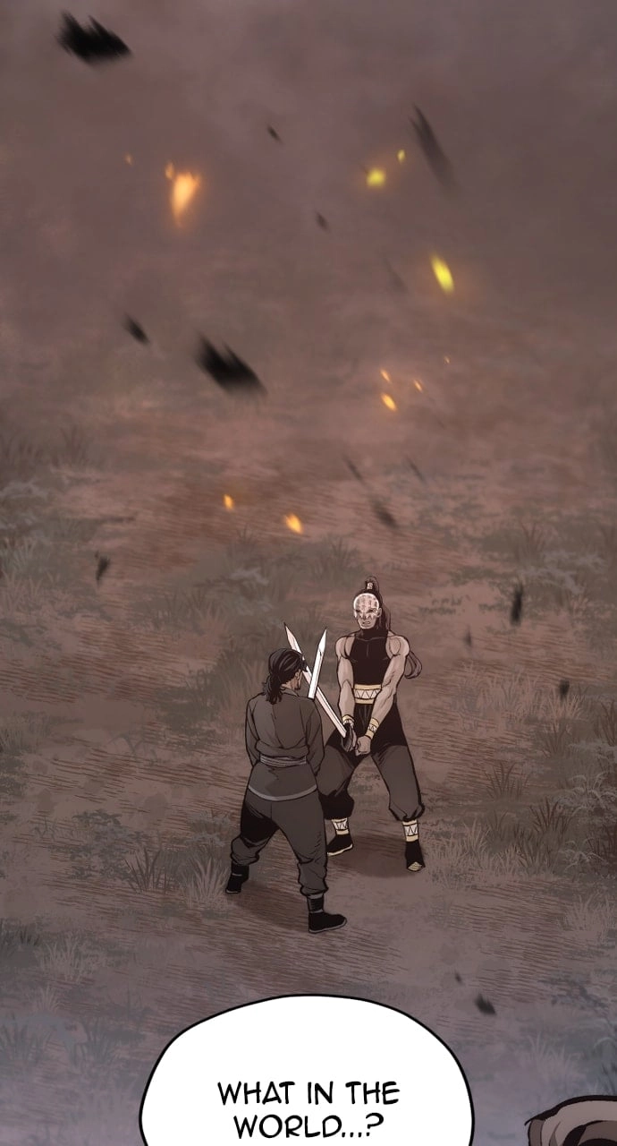 Murim RPG Simulation Chapter 107 Page 63