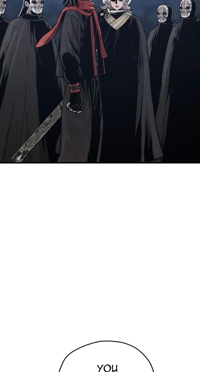 Murim RPG Simulation Chapter 107 Page 126