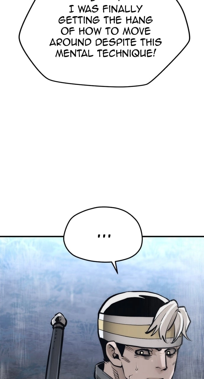 Murim RPG Simulation Chapter 107 Page 57